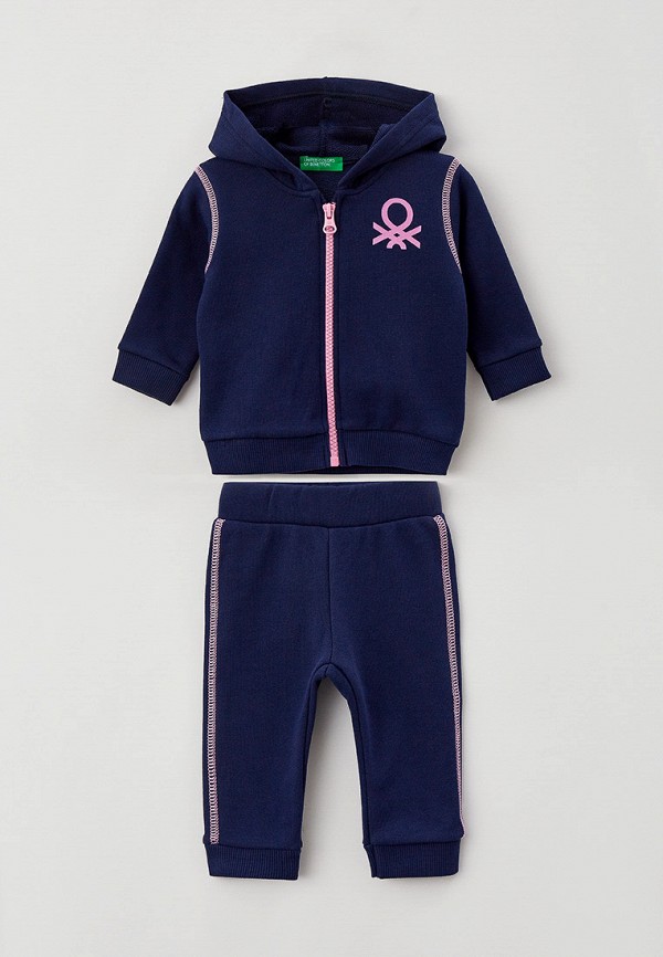 United Colors of Benetton Костюм спортивный - фото 1