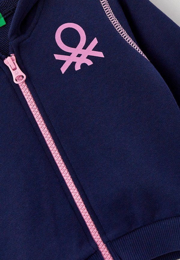 United Colors of Benetton Костюм спортивный - фото 3