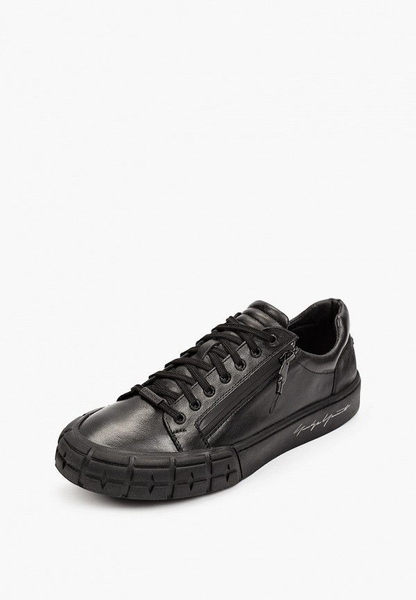 B2B Black to Black Кеды - фото 2