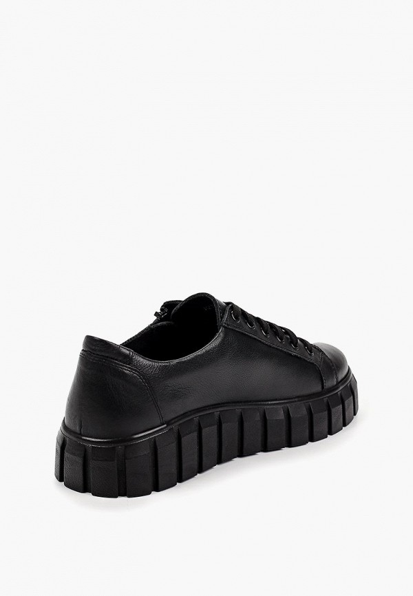 B2B Black to Black Кеды - фото 3