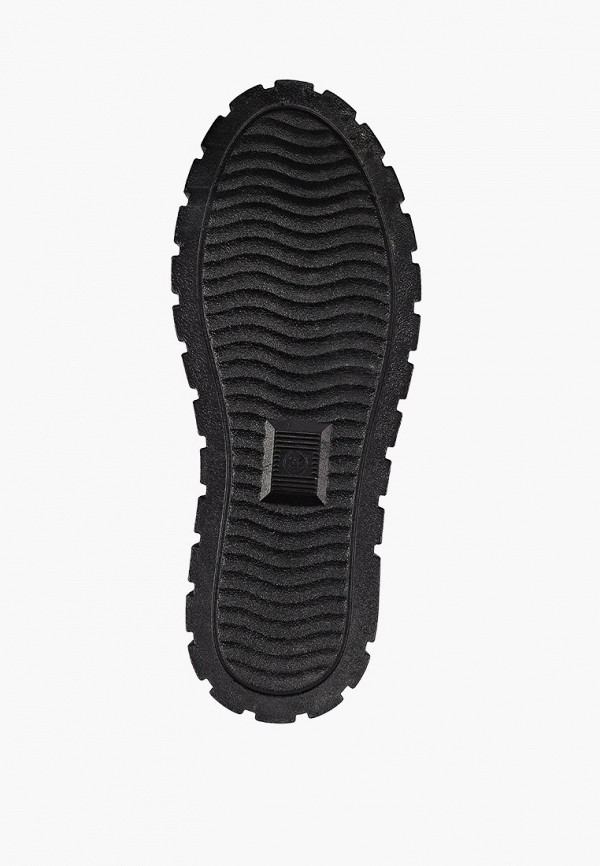 B2B Black to Black Кеды - фото 5