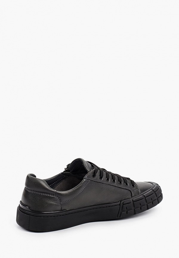 B2B Black to Black Кеды - фото 3