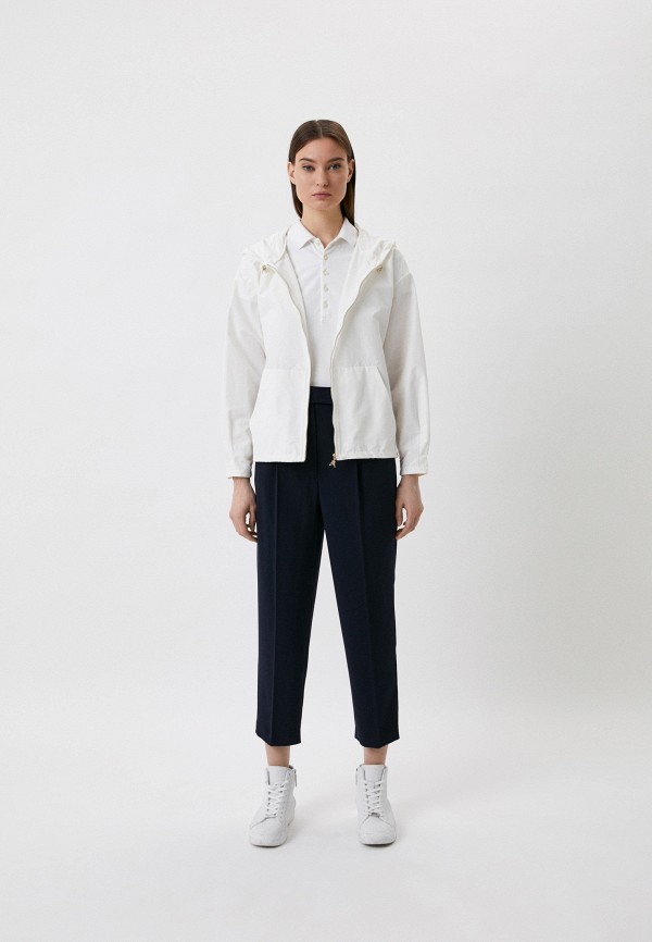 Patrizia Pepe Ветровка - фото 2