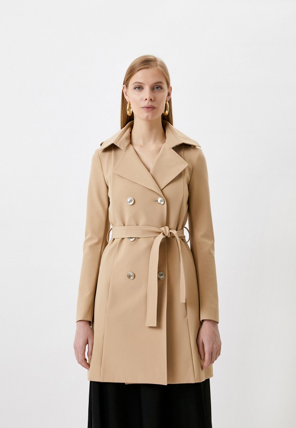 Patrizia Pepe Плащ - фото 1