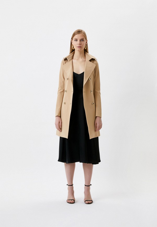 Patrizia Pepe Плащ - фото 2