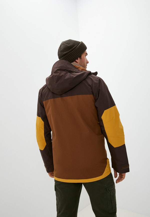 Burton Куртка сноубордическая - M PEASY JK - фото 3