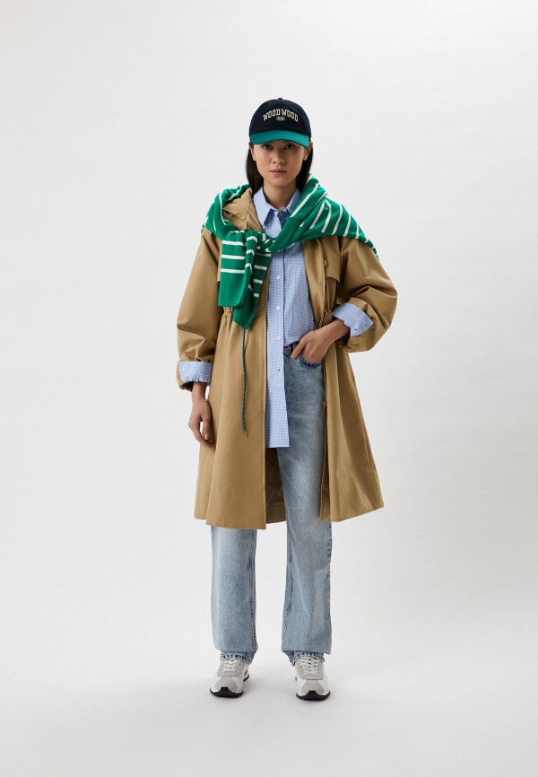 Wood Wood Рубашка - фото 2