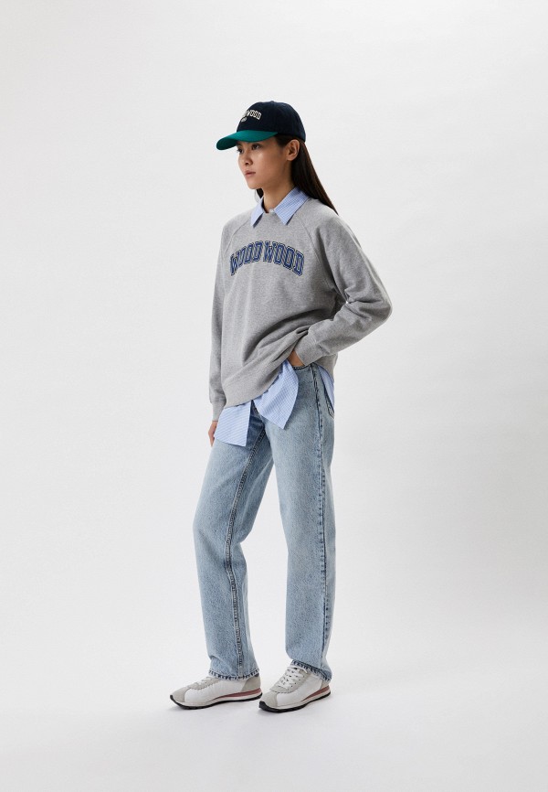 Wood Wood Свитшот - фото 2