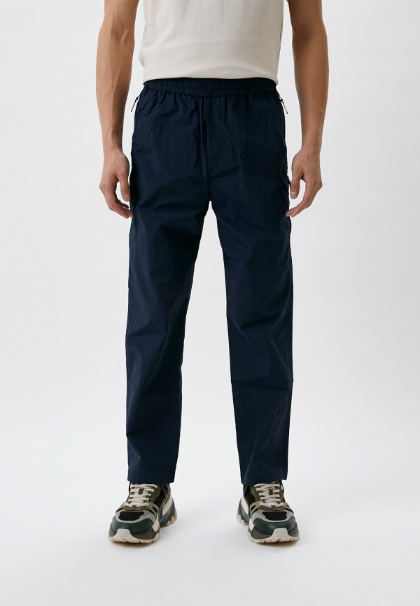 Wood Wood Брюки спортивные - фото 1