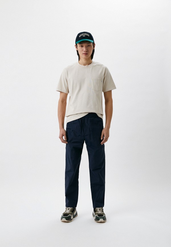 Wood Wood Брюки спортивные - фото 2