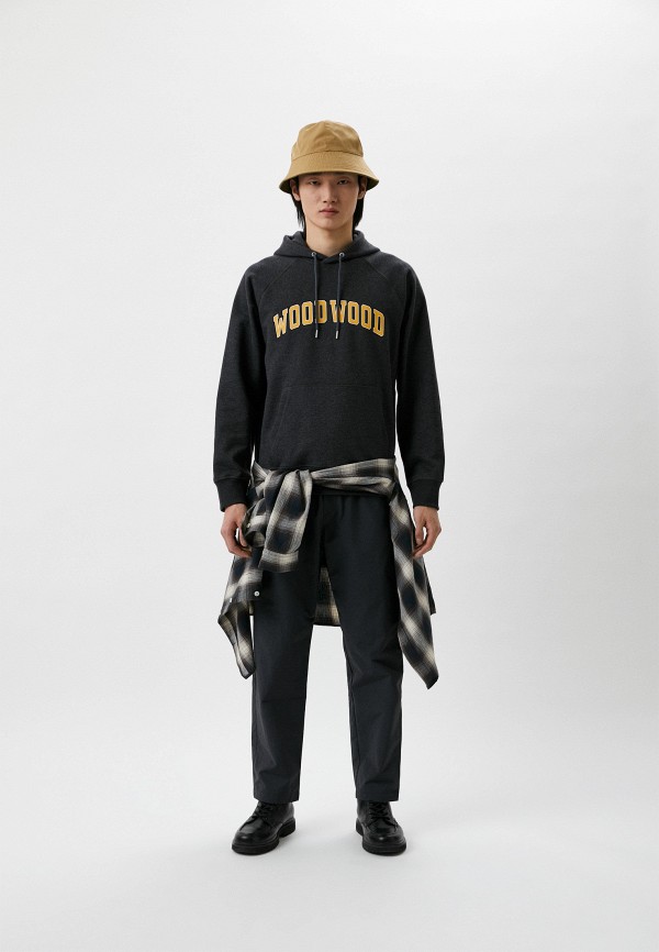 Wood Wood Худи - фото 2