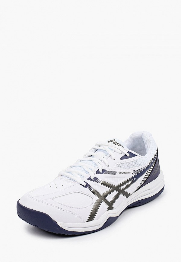 asics court slide