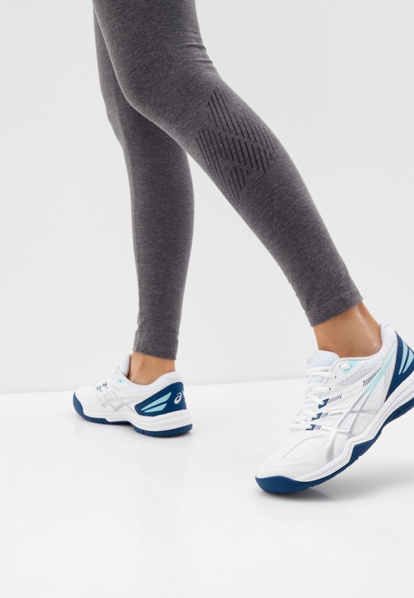 ASICS Кроссовки - COURT SLIDE 2 - фото 6