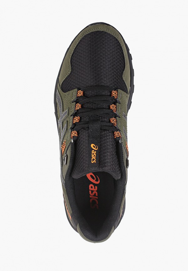 Asics citrek noir new arrivals