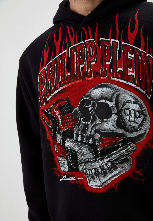 Philipp Plein Худи - фото 4