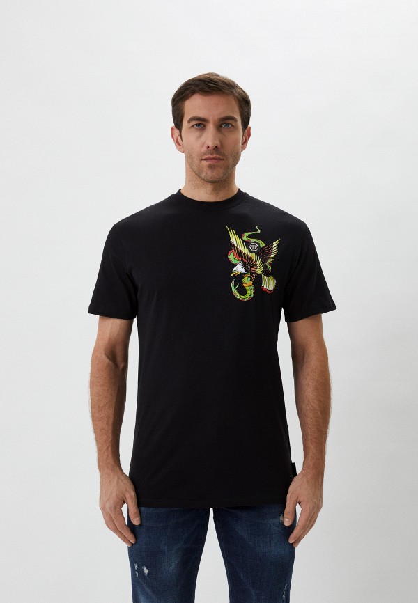 Philipp Plein Футболка - фото 1