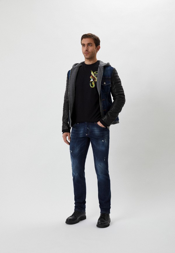 Philipp Plein Футболка - фото 2