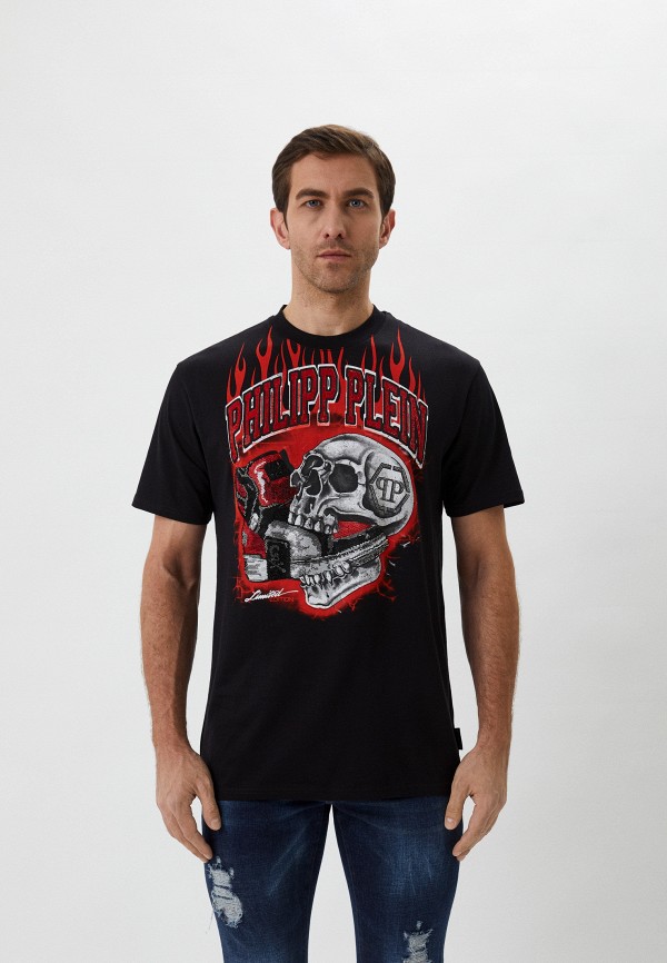 Philipp Plein Футболка - фото 1