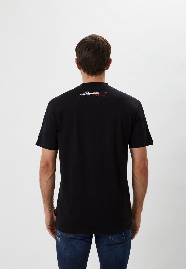 Philipp Plein Футболка - фото 3