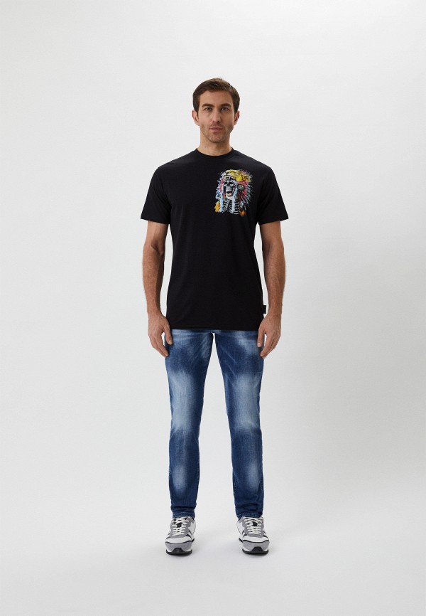 Philipp Plein Футболка - фото 2