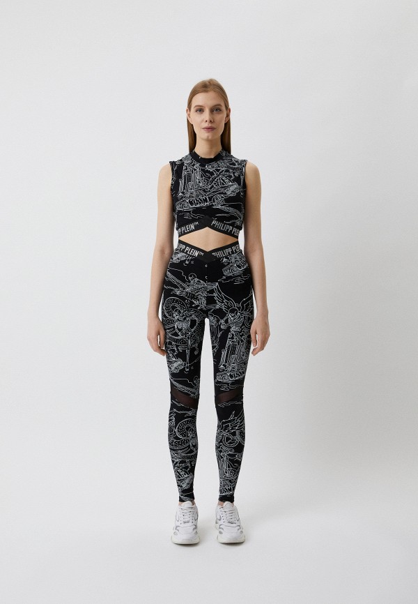 Philipp Plein Топ - фото 2