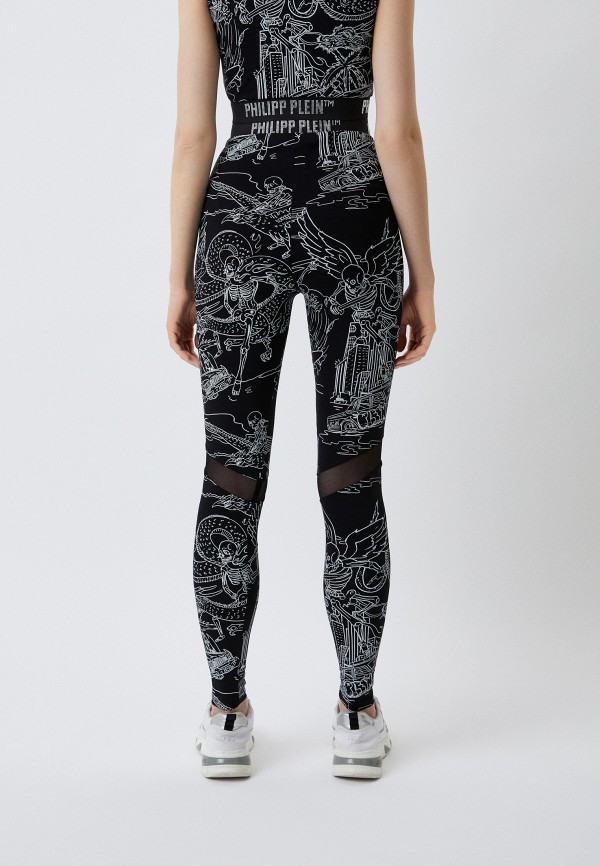 Philipp Plein Леггинсы - фото 3