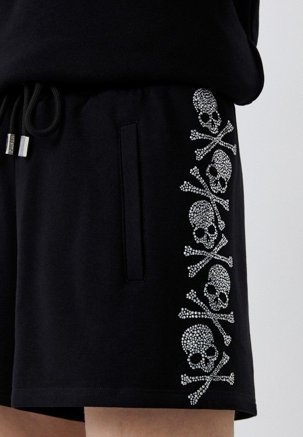 Philipp Plein Шорты спортивные - фото 4