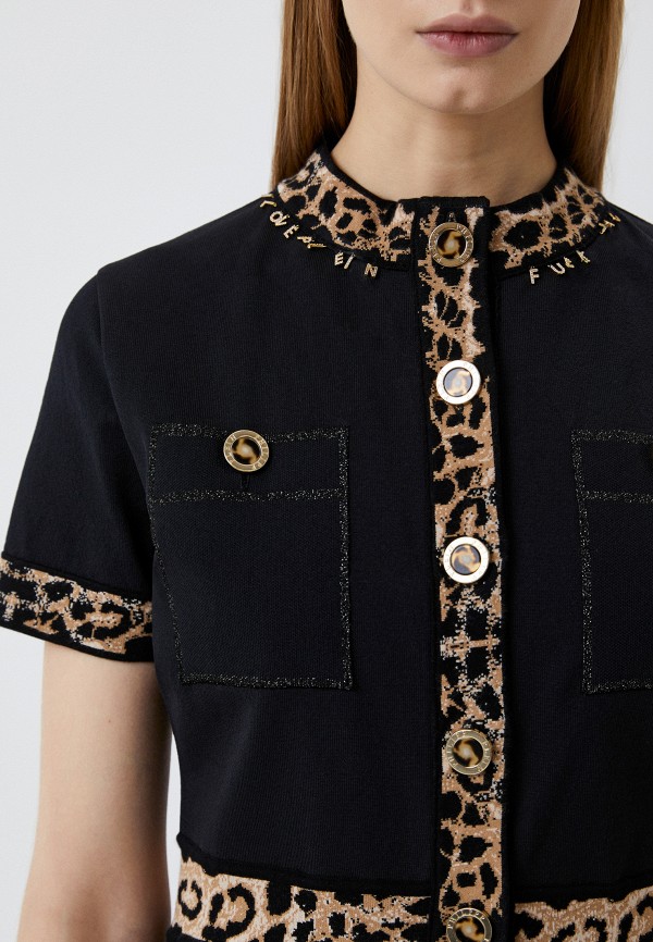 Philipp Plein Платье - фото 4