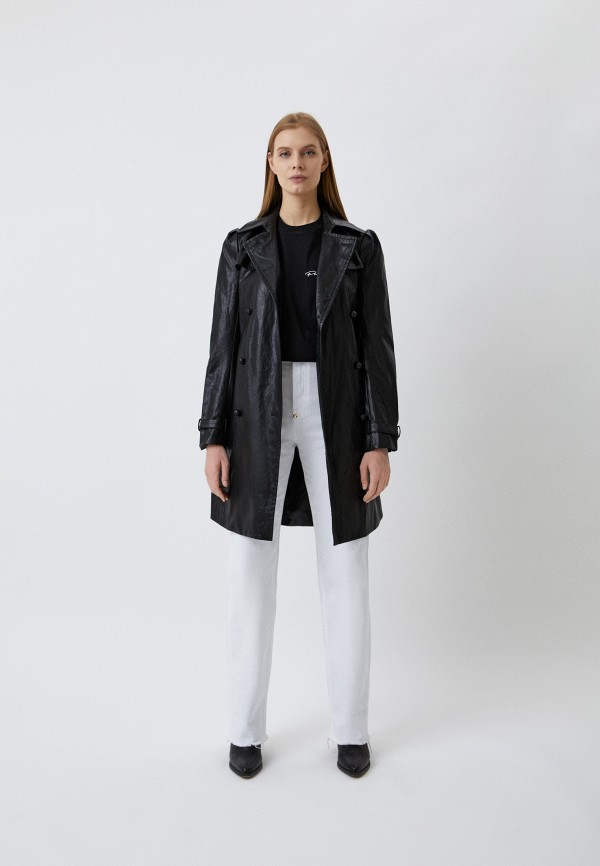 Philipp Plein Футболка - фото 2