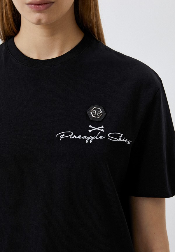 Philipp Plein Футболка - фото 4