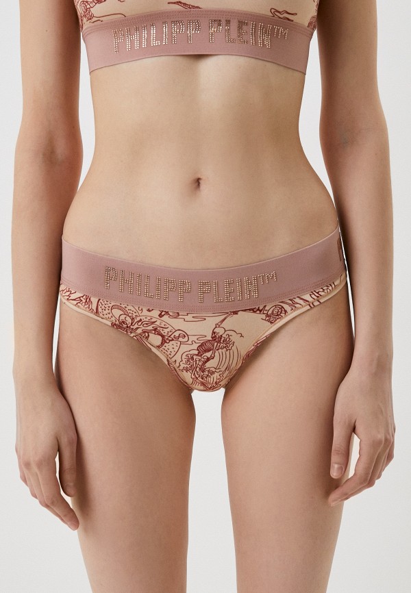 Philipp Plein Трусы - фото 1