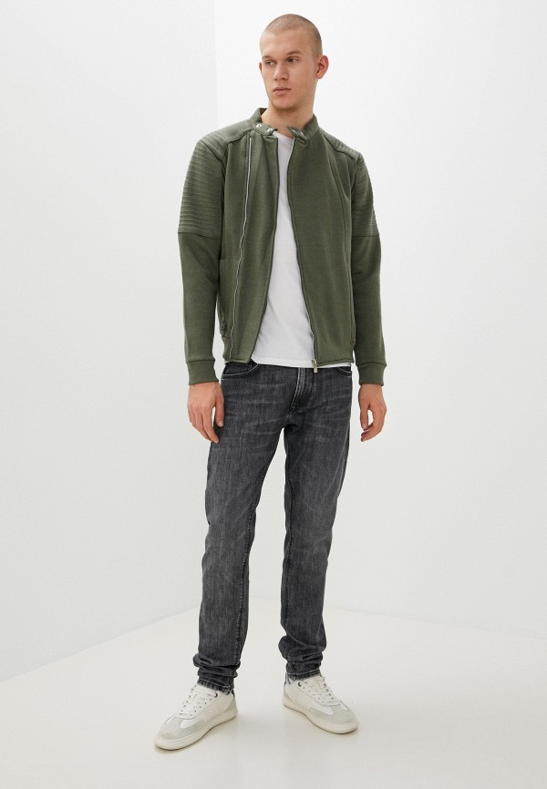 Hopenlife Олимпийка - фото 2