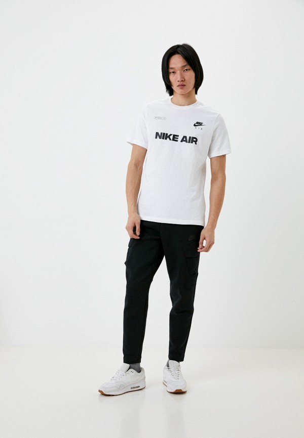 Nike Футболка - M NSW NIKE AIR 1 TEE - фото 2