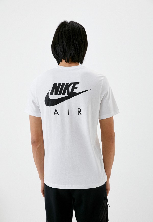 Nike Футболка - M NSW NIKE AIR 1 TEE - фото 3