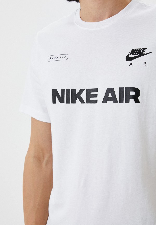 Nike Футболка - M NSW NIKE AIR 1 TEE - фото 4