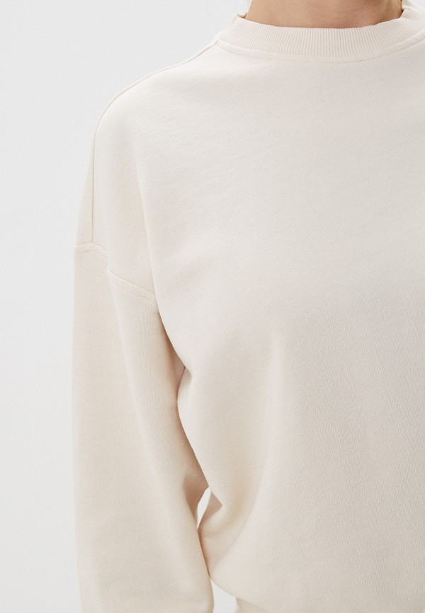 Reebok Свитшот - CL RBK ND SL FT CREW - фото 4