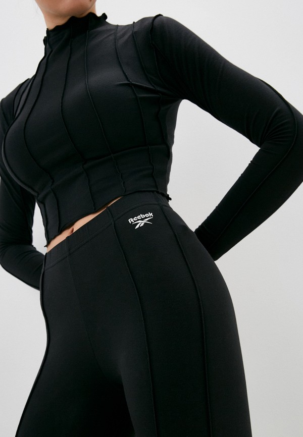 Reebok Леггинсы - CL WDE TREND HR LEGGING - фото 4