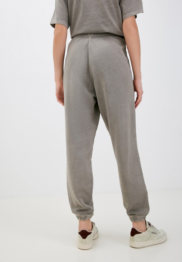 Reebok Брюки спортивные - CL RBK ND SM FT PANT - фото 3