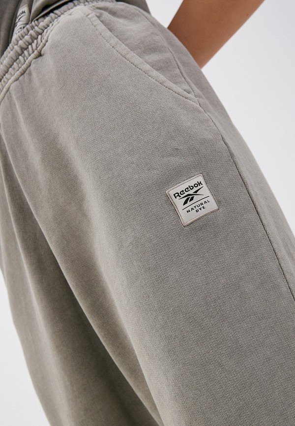 Reebok Брюки спортивные - CL RBK ND SM FT PANT - фото 4