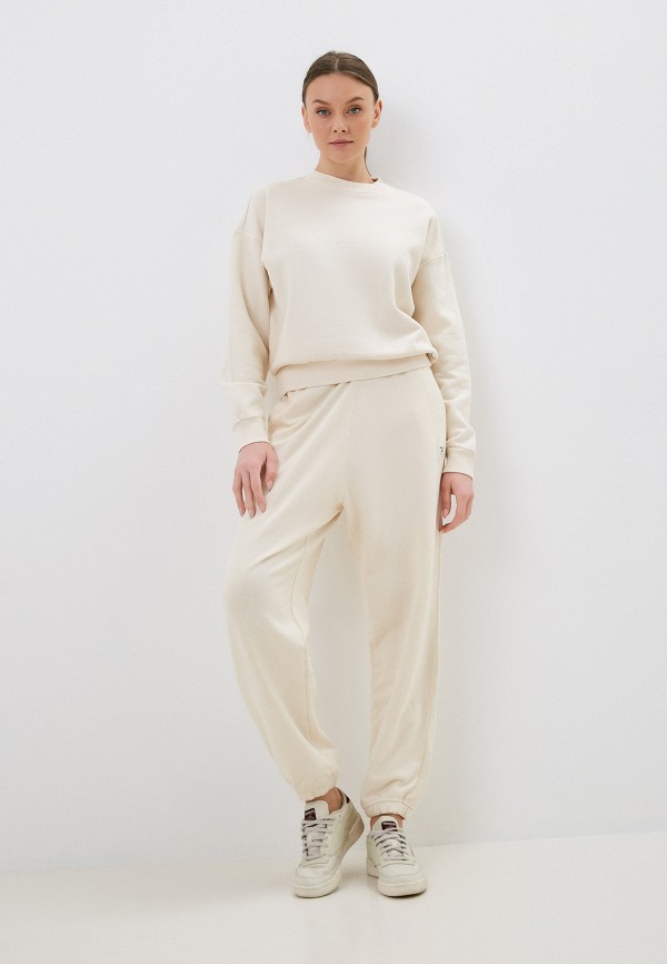 Reebok Брюки спортивные - CL RBK ND SM FT PANT - фото 2