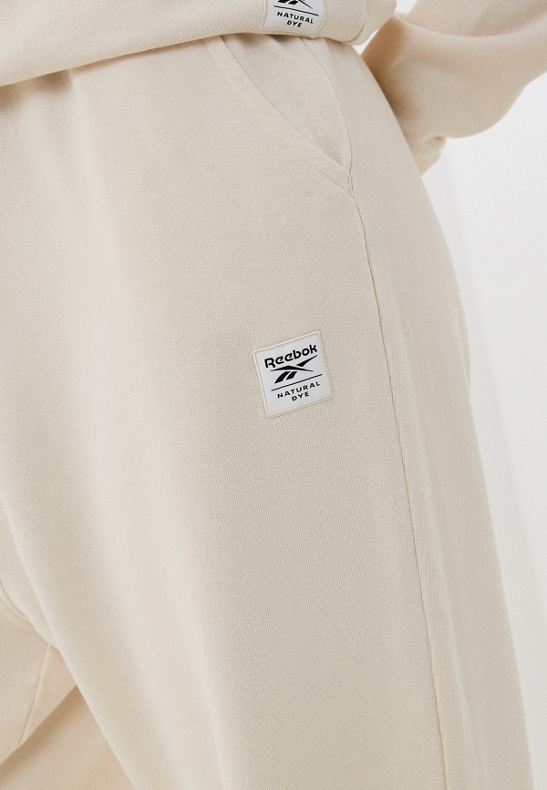 Reebok Брюки спортивные - CL RBK ND SM FT PANT - фото 4