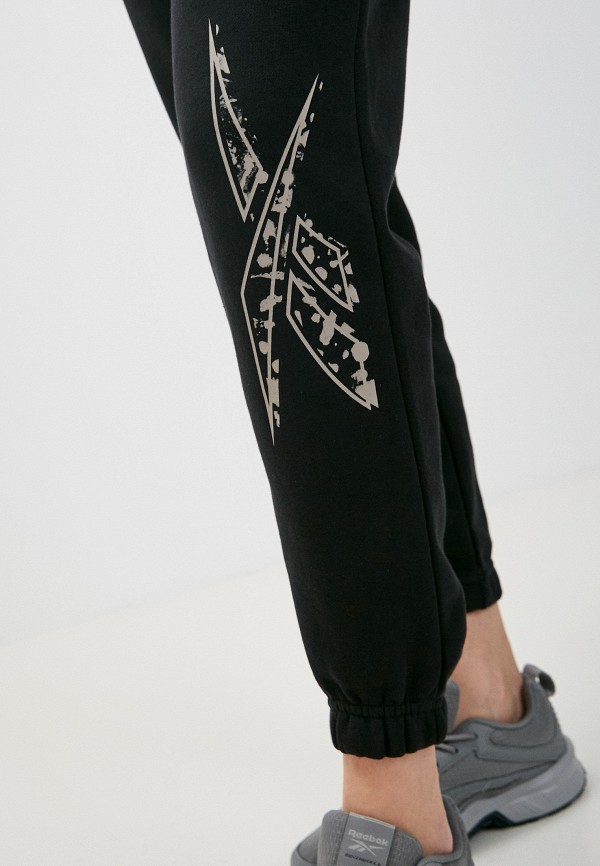 Reebok Брюки спортивные - MODERN SAFARI JOGGER - фото 4