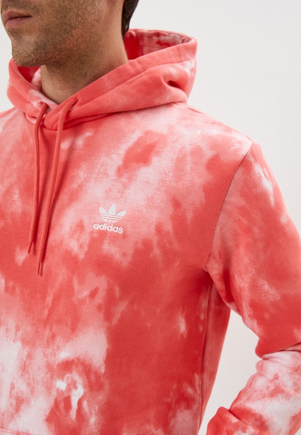 adidas Originals Худи - ESSENTIAL OH TD - фото 4