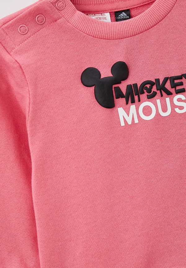 adidas Костюм спортивный - фото 3