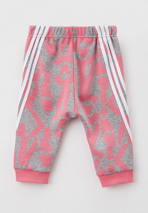 adidas Костюм спортивный - фото 5