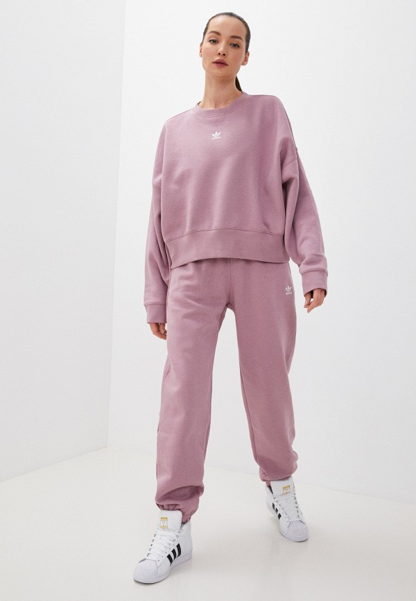 adidas Originals Свитшот - SWEATSHIRT - фото 2