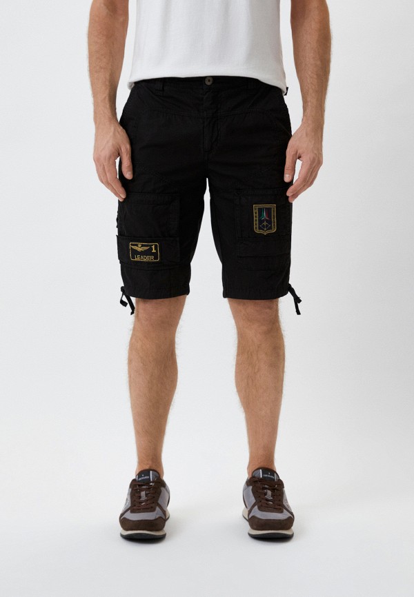 Aeronautica Militare Шорты - фото 1