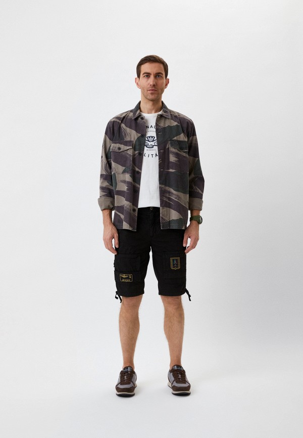 Aeronautica Militare Шорты - фото 2