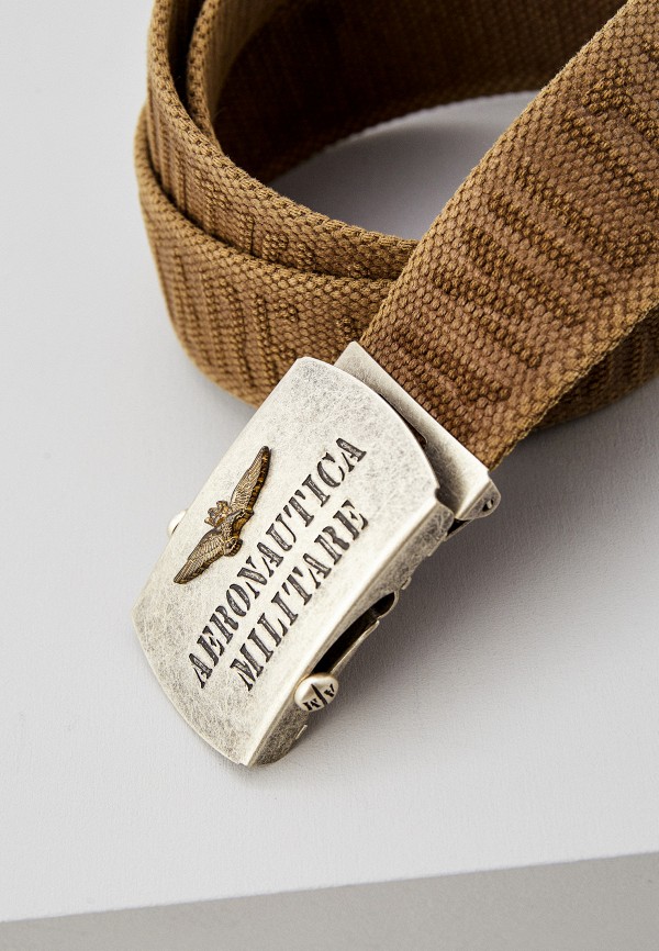 Aeronautica Militare Ремень - фото 2