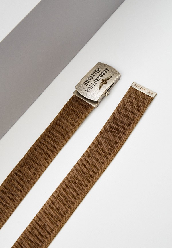 Aeronautica Militare Ремень - фото 3